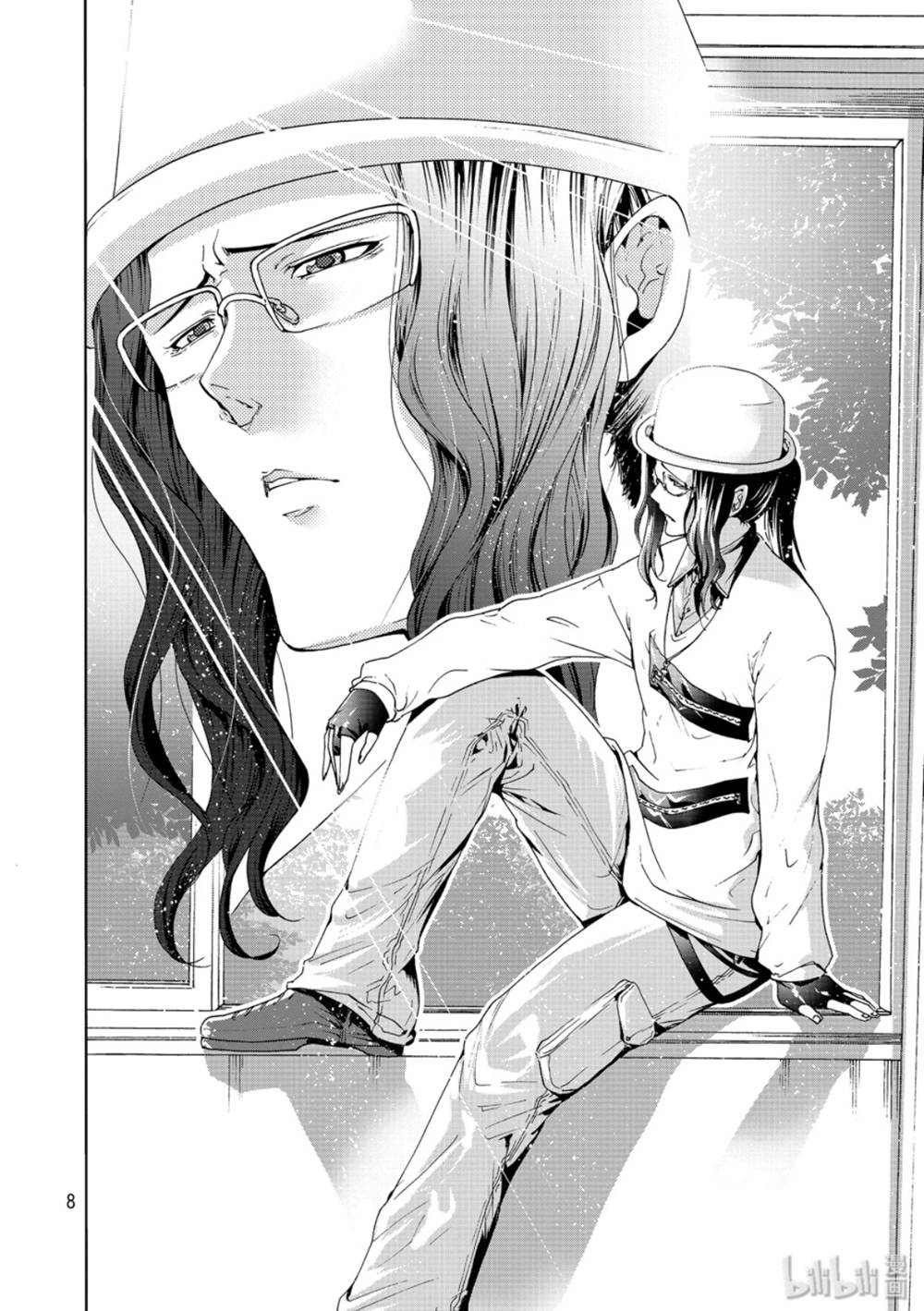 Grand Blue, Chapter 58 image 05